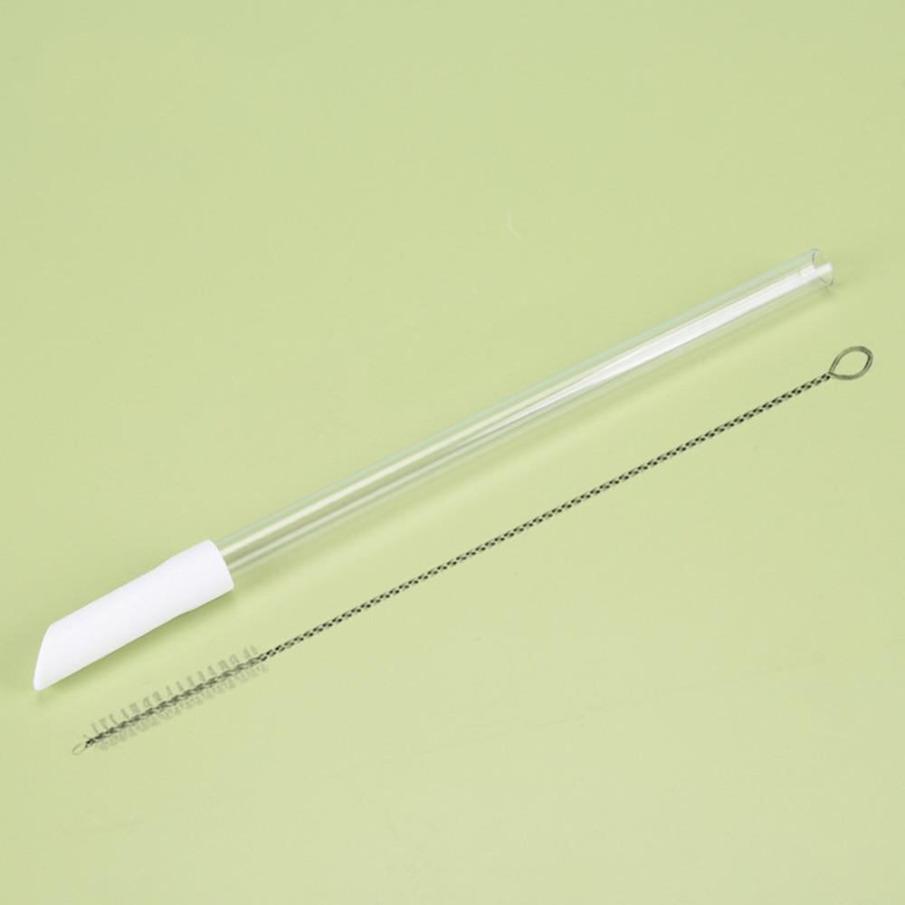 Water Cup Straw Reusable Silicone Straw Silicone Multicolor Scalable Straw Replaceable Cups Straw Tea Milk