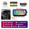 12.3'' Right Hand Drvie for Mercedes Benz E Class C207 W207 2009 - 2015 NTG 4.0 4.5 System Android Car Radio Multimedia Player