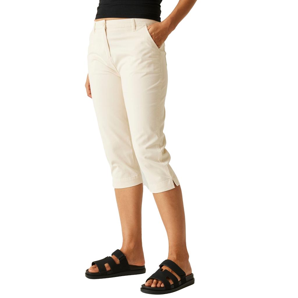 Regatta Womens/Ladies Bayletta Capri Trousers