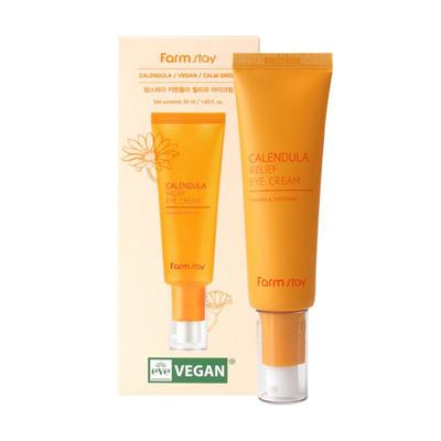 Péče o zrak – Oční krémy
