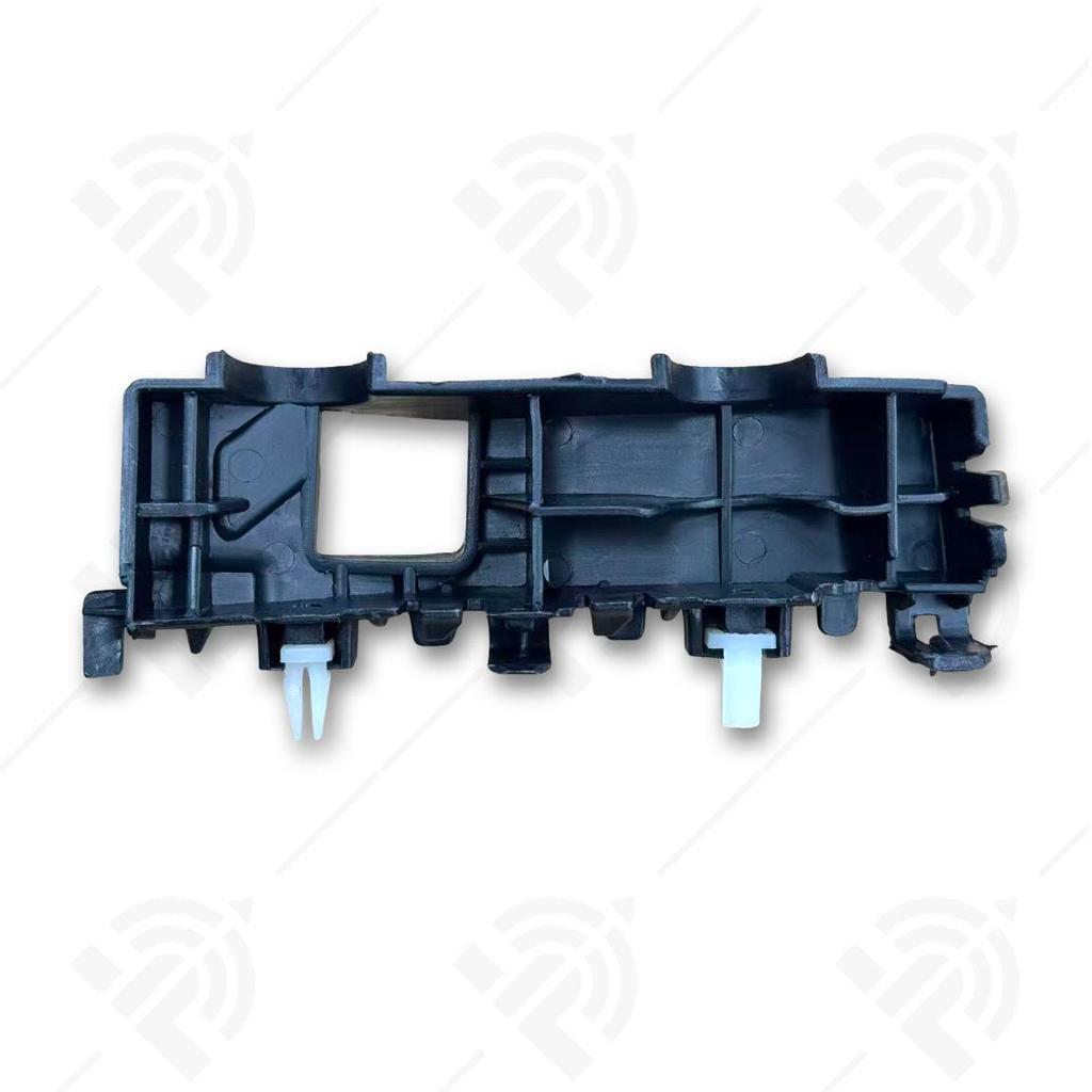 Hyundai Tucson 2015 Front Right Bumper Bracket, Part 86514-D3000