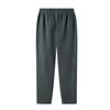 Skechers Breathable Lace-Up Solid Color Casual Pants Men Bottoms L126M036-013P