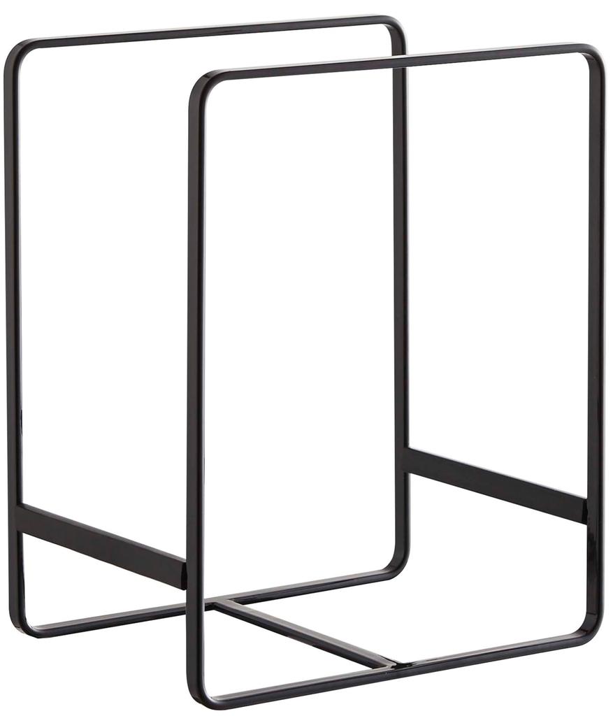 Tower Dish Black Rack, Large,
