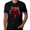 Art Painting T-Shirt Man Graphic T Shirt Man T Shirt Luxury T-Shirt