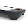 GameTech Switch 2 Compatible Console Open Silicone Fits Easy to High Comfortable to the Easy Installation and Black Cover, Design, Grip, Soft,