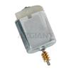 HF-Y3 For Ford Fusion Tourneo Transit Maverick Micro Carbon Brush Motor Car Side Door Lock Actuator Auto Latch Central Control
