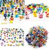 24 Adorable Pokemon Figures For Collectors And Fans 2-3cm Size