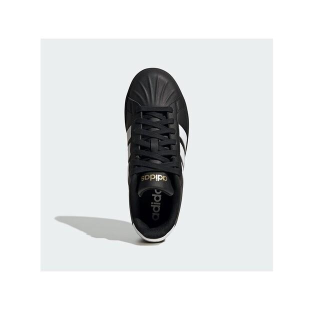 Полуботинки adidas STREETTALK BOLD