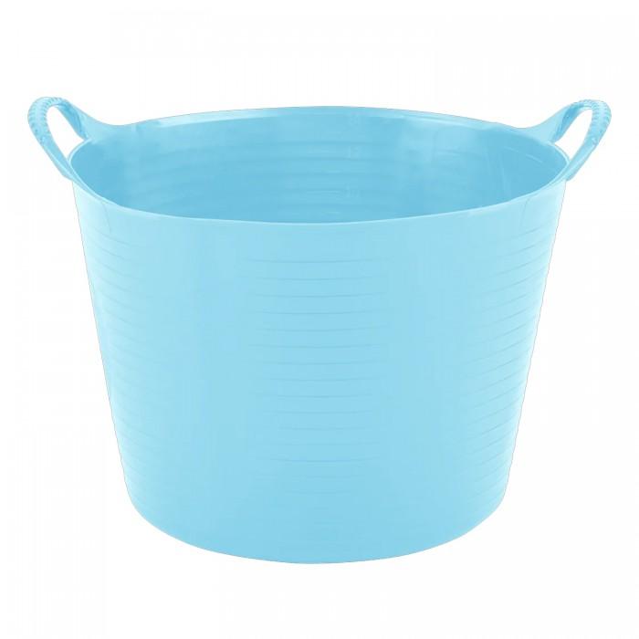 Red Gorilla Tubtrug Small Sky Blue 14L