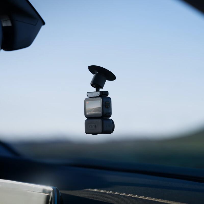 DJI Osmo Nano Action Camera (CN version)