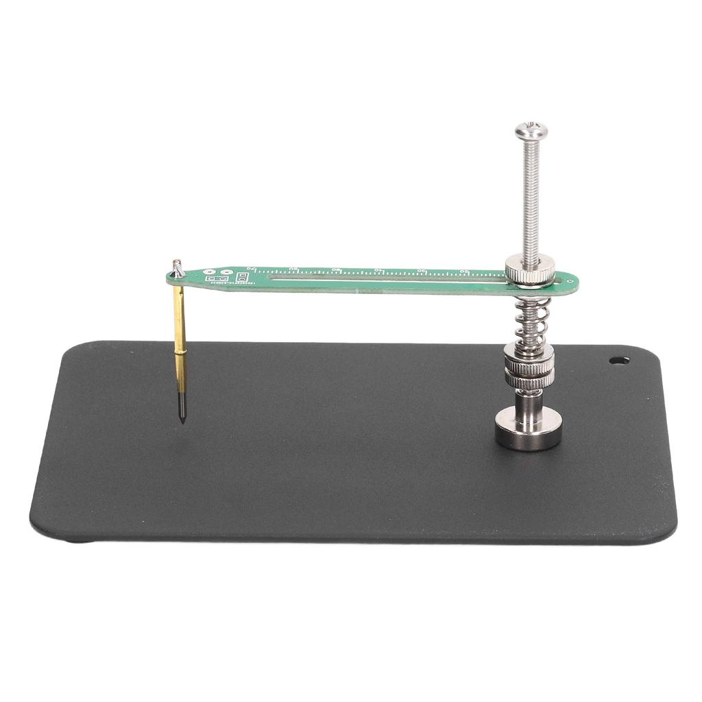 Stała sonda do wypalania testowego z płytą podstawową PCB Elektroniczna platforma do lutowania Lutowanie elektroniczne