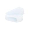 Adjustable Silicone Toe Separator & Protector for Overlapping Toes