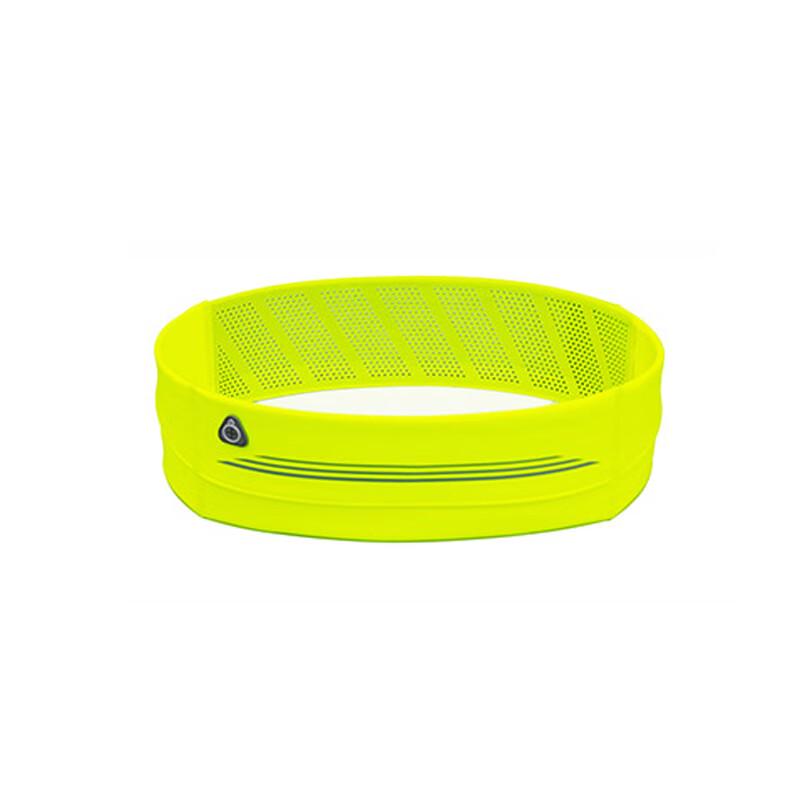 Ультралегкая водонепроницаемая поясная сумка для бега One Size