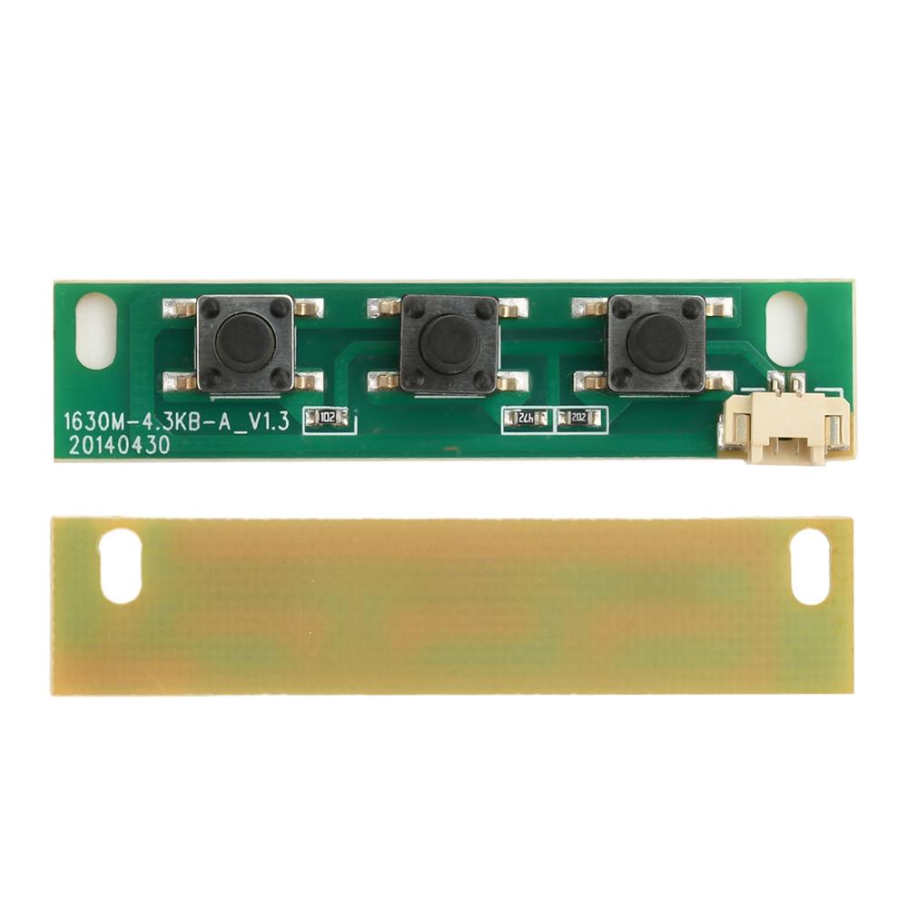 4.3/5 Inch LCD Display Driver Board Module Monitor For Car AV Digital Photo Frame Multi-Function High Quality Car Accessories