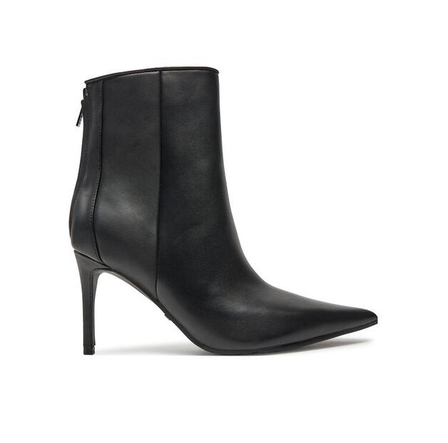 Черные ботильоны Guess Feyly FLDFEY LEA10