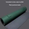 Fitness & Yoga Sit-up Training Mat