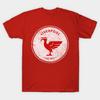 T-shirtler – Tişörtler