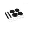 Compatible Power Building Block Toy Train Track Pulley Baseplate Set Spare Parts Compartment Diy