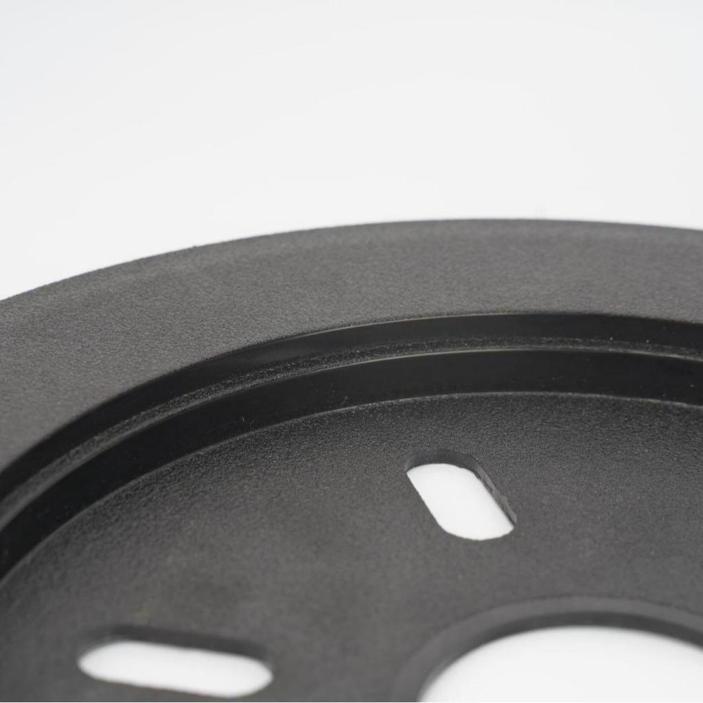 Red Front Side Glow Plug & Play Spare Tire Light for 2021+ Bronco