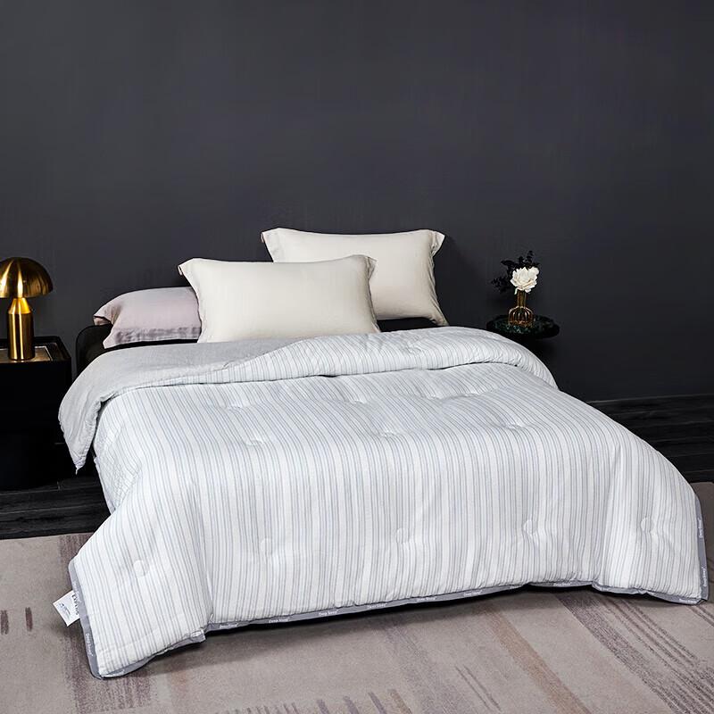 Jin Si Li Antibacterial All-Cotton Winter Quilt