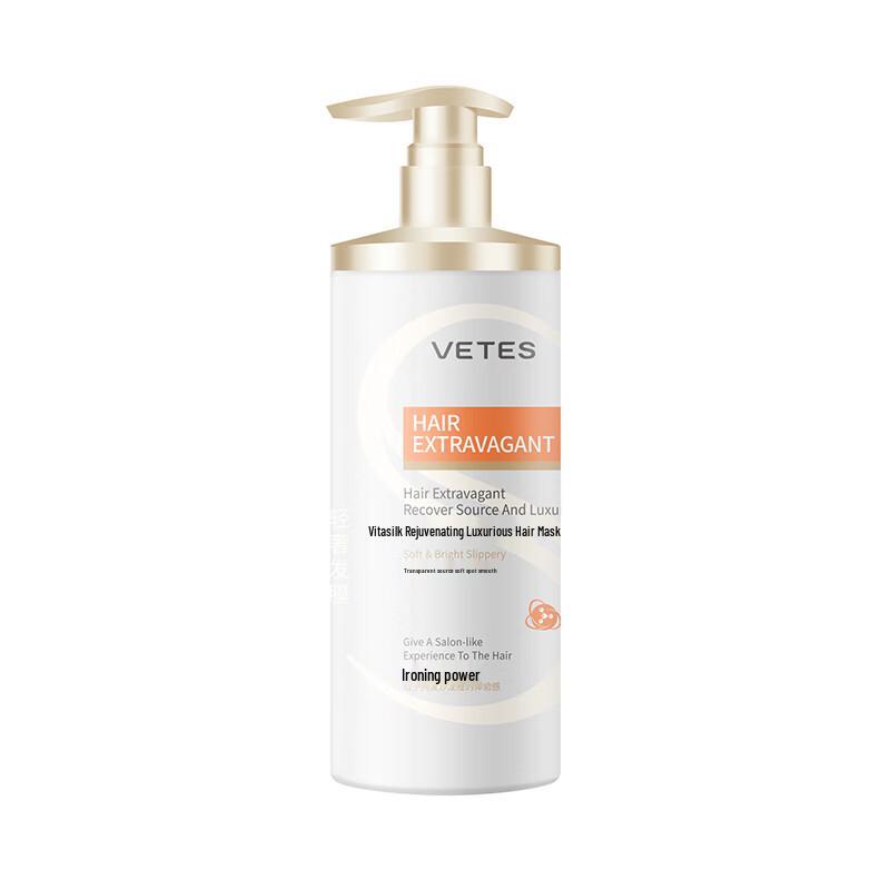 Vitas Repair & Smooth Hair Mask