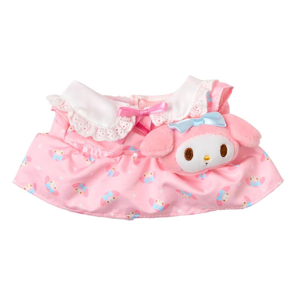 Sanrio Kisekae Clothing M Amusement Park Pitatto Friends My Melody Ages 3 and Up 889784