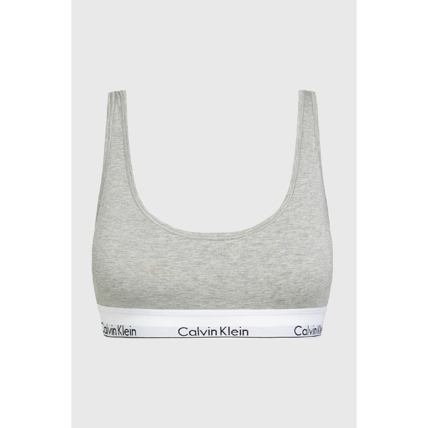 

Lightly Lined Bralette XS