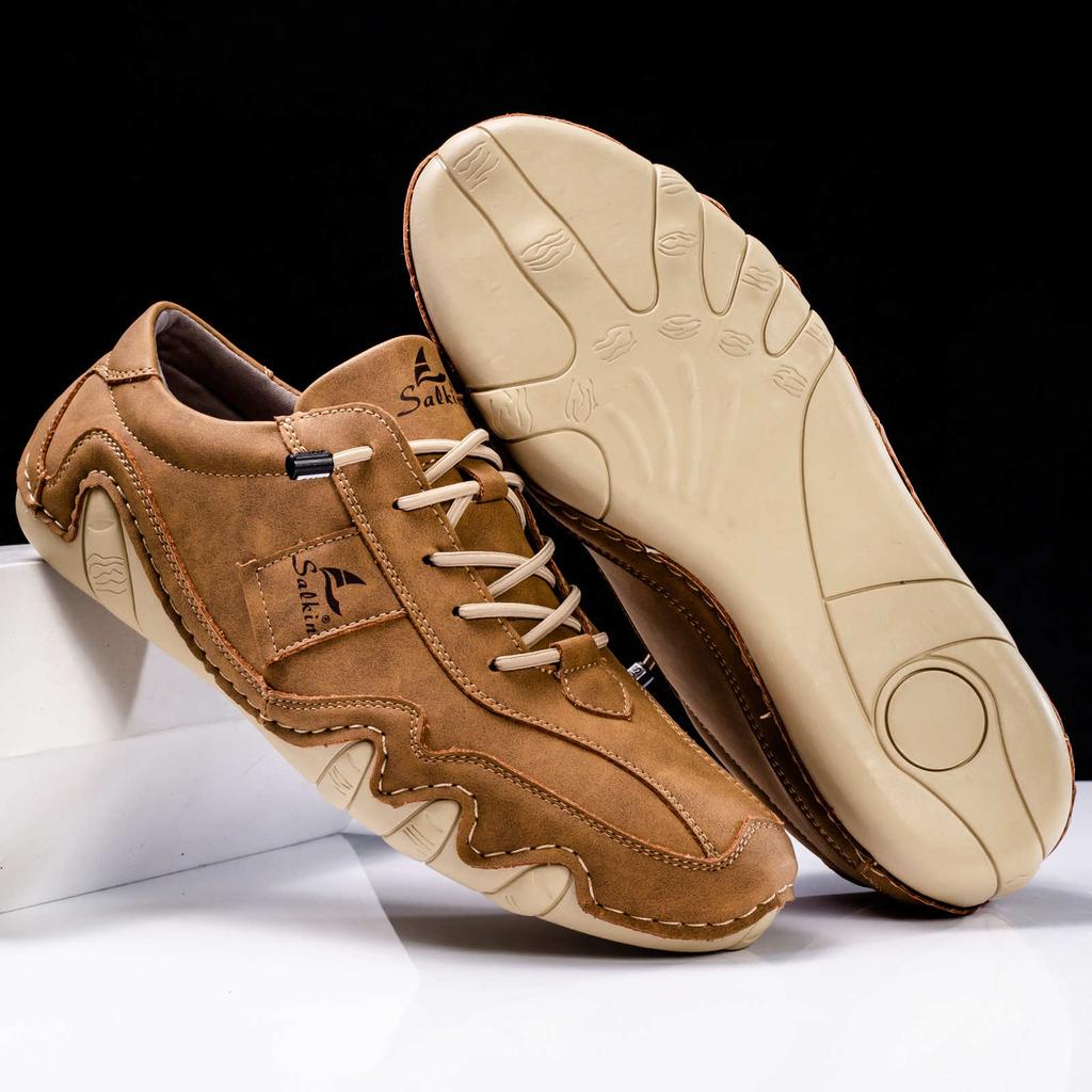 Fashion Anti Slip 47 High Quality Loafers Shoes Basketball Green Woman Sneakers Sport Real Kit Sapatenos Shouse Special Use Sapato