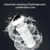 Household Water Purification Station Pre Filter with Monitoring Gauge Water Purification System for Water Source
