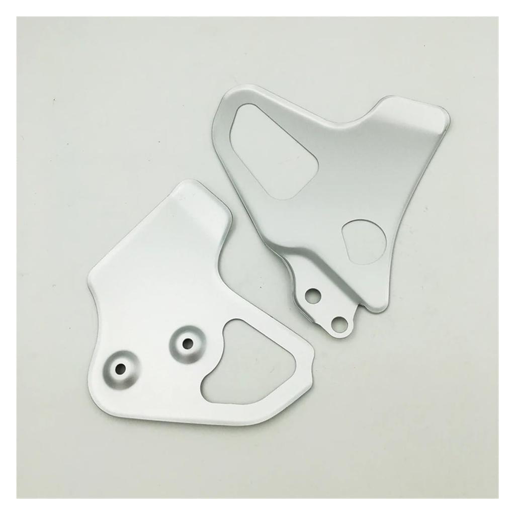 WR250R WR250X [07-2020] Motorcycle Accessories Frame Protective Cover