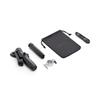 DJI Osmo Mobile 6 Håndholdt Gimbal: Intelligent treakse stabilisering med uttrekkbar design