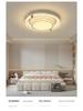 Modern Full Spectrum Eye Protection Ceiling Light - 2025 Model for Living Room & Master Bedroom