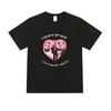 T-shirt con Stampa Album Certified Lover Boy Fantastica Hip Hop Rapper Drake Magliette per Ragazzi Top Unisex Moda Donna Casual T-shirt a Maniche Corte