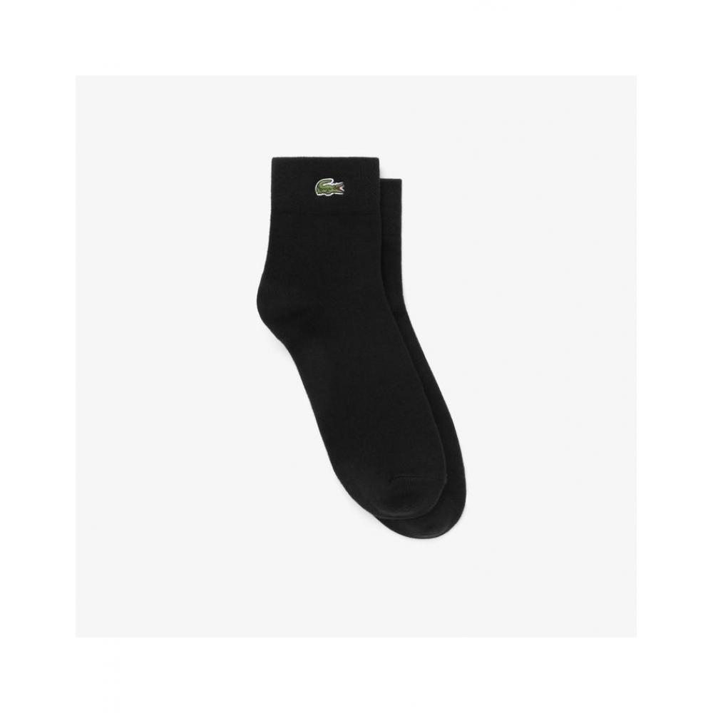

LacoSte Men S baSic Pique SockS Ra019e 55g 031 0TU