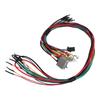 Auxiliary Switch Uplifter Wiring Kit 68209998AC Fuse Box Wiring Harness for RAM 3500 4500 5500