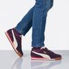 Puma Roma Suede - Scarpe da ginnastica Midnight-Plum 398635-01 ORIGINALE