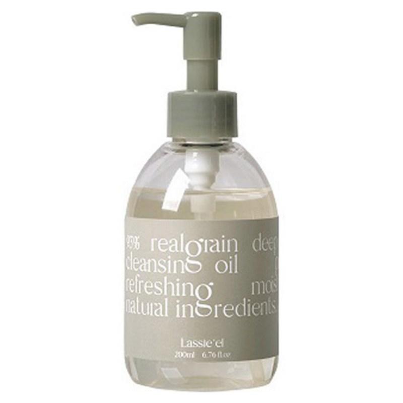 La Cielle Grain Cleansing Oil, 200ml, 1 pcs