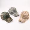 2026 New Camouflage Baseball Cap Outdoor Sports Hiking Fishing Hunting Caps Sunscreen Casual Sun Hats For Men Women