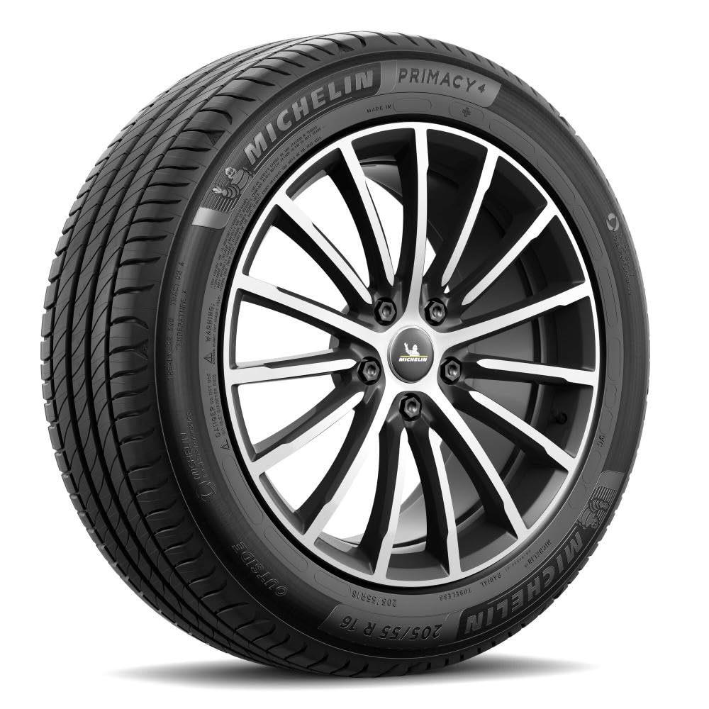 

MICHELIN PRIMACY 98Y DT 4+ 225/50R17