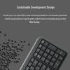 Logitech K251 Wireless Bluetooth Compact Membrane Keyboard