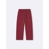 Gu By Uniqlo Heavyweight Sweat Wide Straight Pants  Length Standard 69.0 73.0cm 