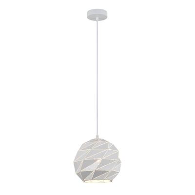Lampa Wisząca Palermo PND-2424-1S-WH Italux