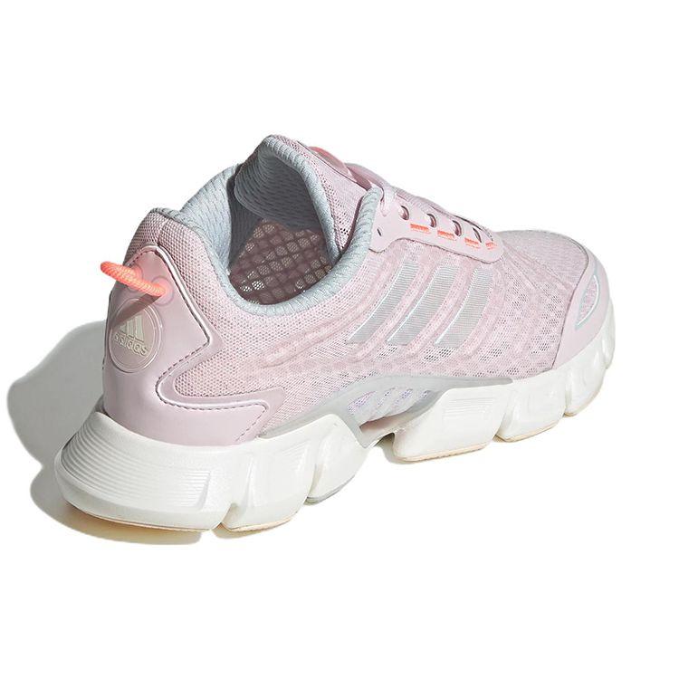 adidas Climacool Almost Pink Women Sneakers Cloud-White Blue-Tint GX5599