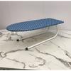 Professional Ironing Board, Foldable and Durable Desktop Ironing Board for Home Use, High-End Japanese-Made Ironing Board Rack, U-Shaped Iron, Home De