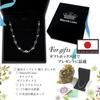 Magnetic Necklace for Japanese Latest Surgical Stainless Steel Metal Hypoallergenic Heart Magnetic [MAYA&CANA] Women, Strong, Design, Design, Chain,