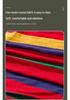 Portable Anti-Rollover Hammock for Camping - Adult/Child Wilderness Nap