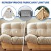 2026 Trending 3.1x20 inch Roll Twill Iron On Patches Washable Inside/Outside for Garment Bags Repair & Decoration Material