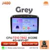 Android 16 Carplay For Peugeot 308 308SW 408 2007 2008 2009 2010 2011 - 2020 Multimedia Player Bluetooth DVD 2k Touch Screen 5G