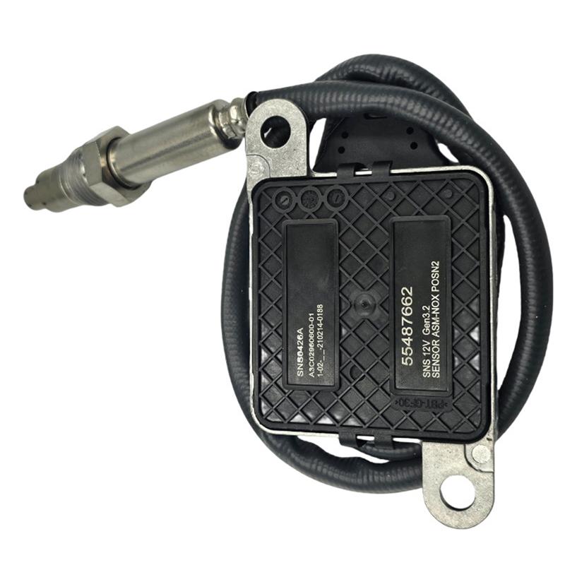 55487662 For Opel/Vauxhall ignia B 2017-Car Nox Sensor Nitrogen Oxygen Sensor SNS0426A