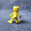 6cm Digimon Anime Figures Greymon Agumon Figurine Cute Gabumon Action Figure Collectible Model Decoration Toys Gift